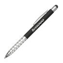 GlideMark Elite Stylus Pen - Aluminum Finish