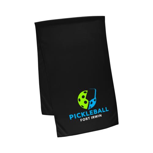 Sports & Outdoors - Towels - EcoChill Square Sport Towel