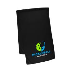 EcoChill Square Sport Towel - Towels
