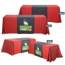 Eleganza 8' Flame-Safe Table Runner