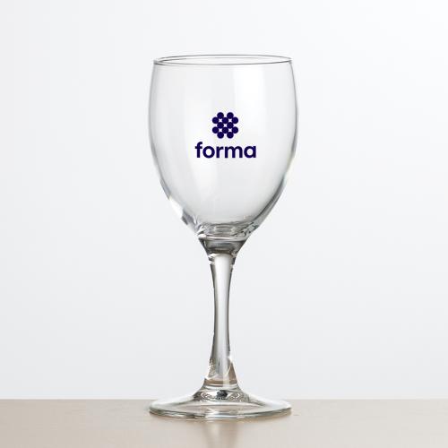 Drinkware - Barware - Wine Glasses - ChillSavvy 11oz Wine Cooler Set