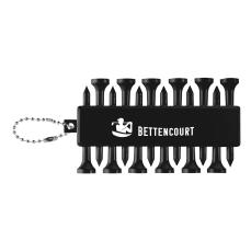Golf Keychain Set - Golf Accessories