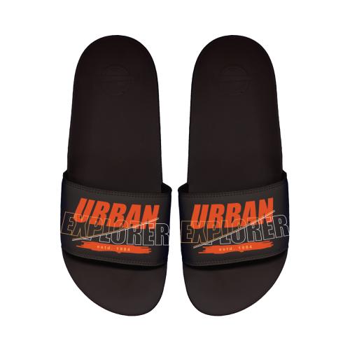 Apparel - Footwear - SlipEase Custom Comfort Slides