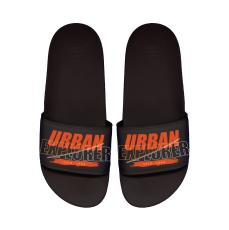 SlipEase Custom Comfort Slides - Apparel