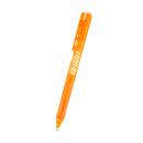 TRANSLUCENT ORANGE 021