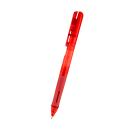 TRANSLUCENT RED 186