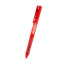 TRANSLUCENT RED 186