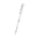 TRANSLUCENT WHITE White