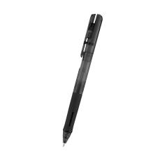 EcoScribe ComfortGrip Pen - Ballpoint Pens