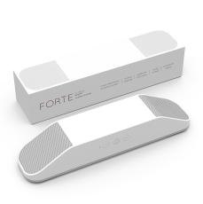 Forte Speaker & Wireless Charger - Technology