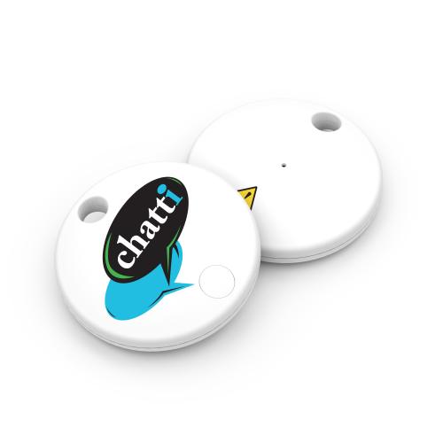 Technology - Power Banks - Spot Finder