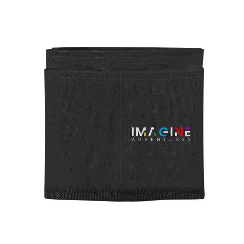 Bags - Travel Accessories - EcoSip Luggage Caddy - Travel Drink Holder