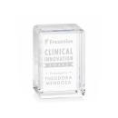 PrismEdge Crystal Triumph Award