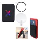 MagniFlex Card Holder & Phone Stand