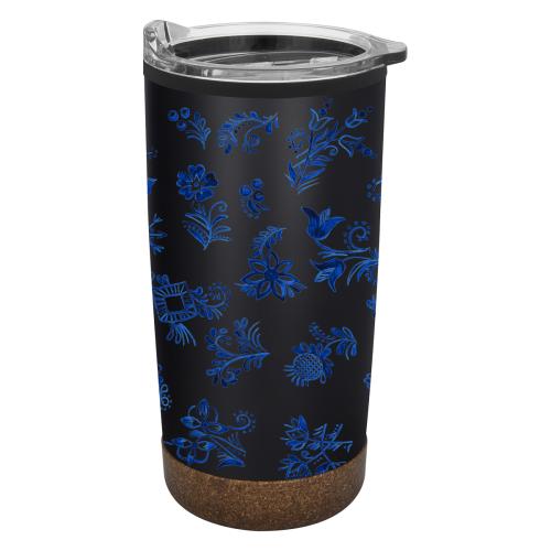 Drinkware - Tumblers - ThermoAura 20oz Stainless Tumbler