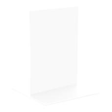 GlimmerGrip Table Display 4x6 PVC/PETG Clear - Displays