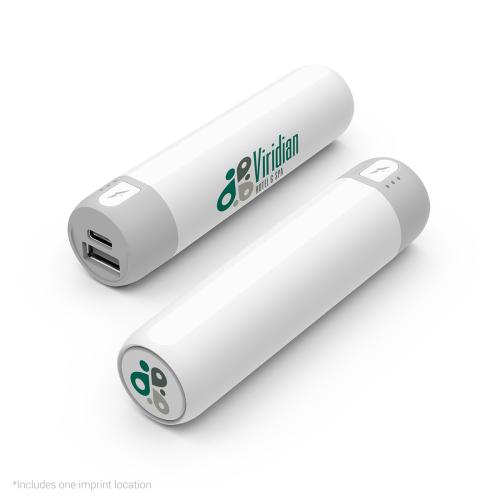 Technology - Power Banks - Nova Mobile Back-Up Charger