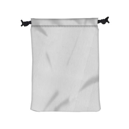 Bags - Drawstring Bags - Nylon & Polyester - SportyFlex 12 Polyester Drawstring Bag