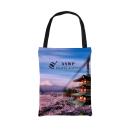 PlainCanvas 9x12 Promo Totebag