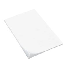 Post-it® 4" x 6" Full Color Notes - 50 Sheets - Sticky Notes