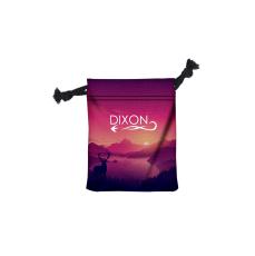 CanvasCarry 5x6 Custom Mini Sack - Cotton