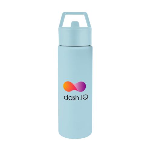 Drinkware - Metal Bottles - Eco-Hydra 32oz Steel Sip Bottle