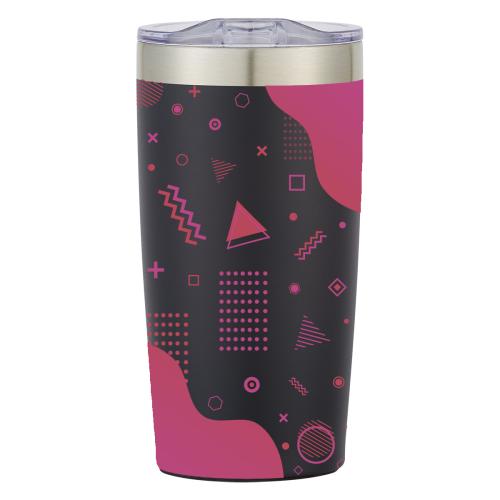 Drinkware - Tumblers - FusionTide 20oz Insulated Steel Tumbler