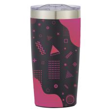 FusionTide 20oz Insulated Steel Tumbler - Tumblers