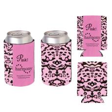 PocketChill Custom Beverage Sleeve - Can Cooler