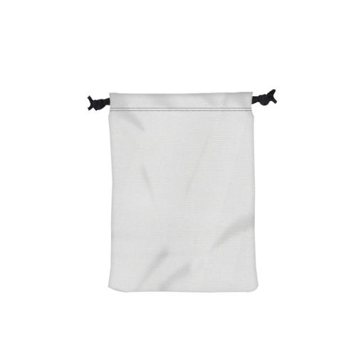 Bags - Drawstring Bags - Cotton - CottonCanvas SportDraw 9x12 Bag