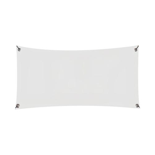 Tradeshow Accessories - Banners - VividDisplay 3x6 Gloss Event Banner