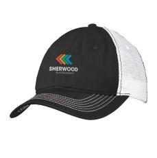 District® Mesh Back Cap - Caps