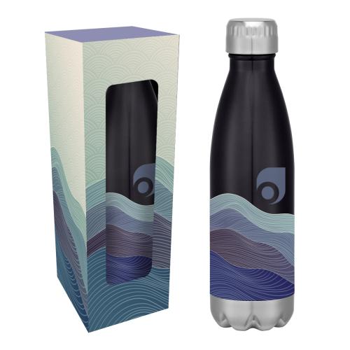 Drinkware - Barware - Gift Sets - SwigPro 16oz Vibrant Stainless Tumbler