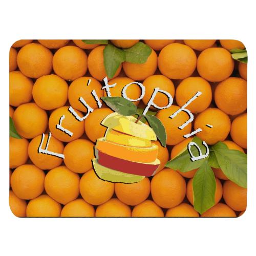 Desk & Office - Mouse Pads - VibrantPrint Custom Mouse Pad