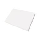Post-it&reg; 4" x 3" Full Color Notes- 25 Sheets