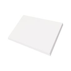 Post-it® 4" x 3" Full Color Notes- 25 Sheets - Desk & Office