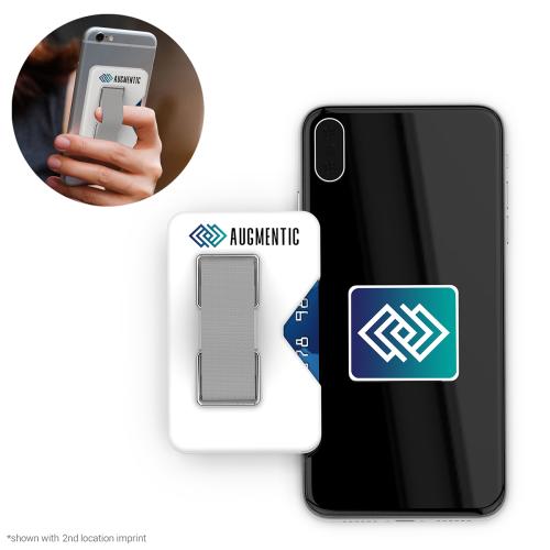 Technology - Phone Wallets - CLUTCHSLIDE