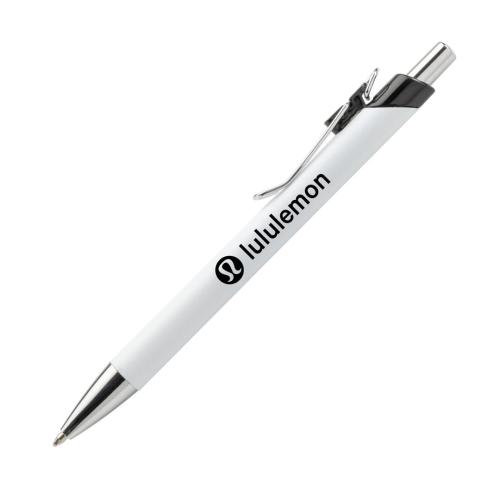 Pens & Writing - Metal Pens - ChromaGlide Soft-Touch Metal Pen
