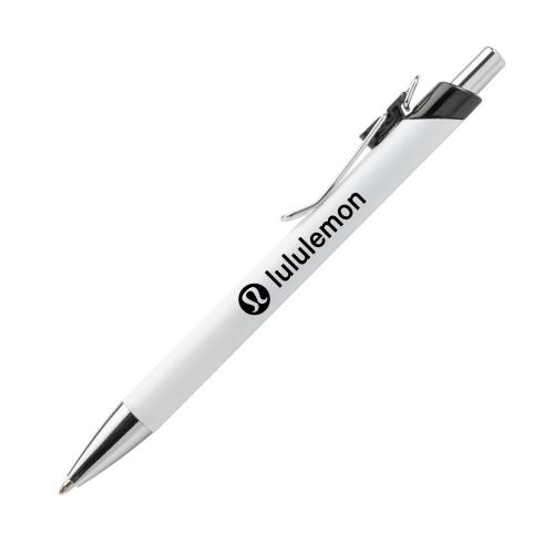 Pens & Writing - Metal Pens - ChromaGlide Soft-Touch Metal Pen