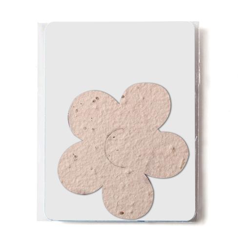 Sports & Outdoors - Gardening - Bloomin&reg; Flower Shaped Plantable Gift Pack