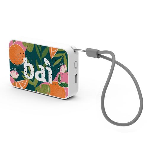 Technology - Power Banks - Powerstick Presto Pocket Speaker