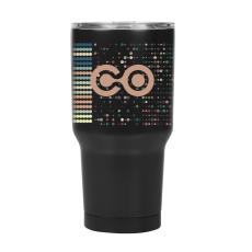 EvoChill 30 Oz Insulated Steel Tumbler - Tumblers