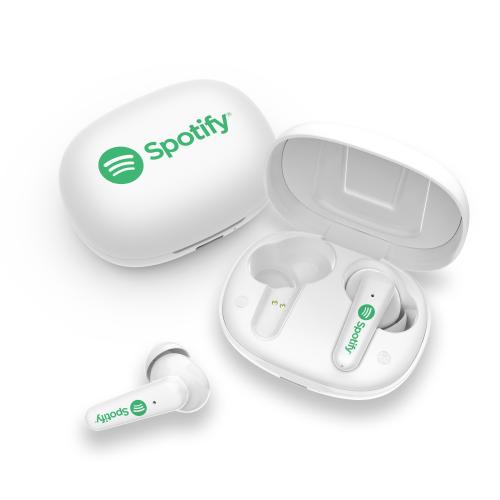 Technology - Earbuds - UltraBuds