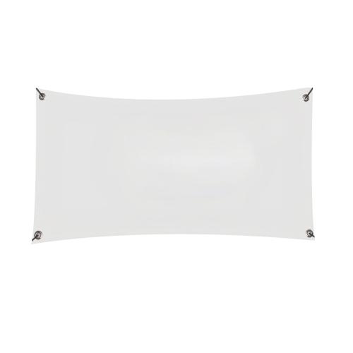 Tradeshow Accessories - Banners - VisoGlow 4x10 Premium Vinyl Banner