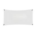 VisoGlow 4x10 Premium Vinyl Banner