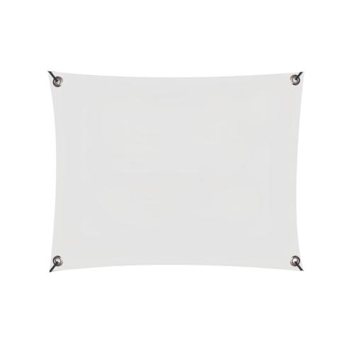 Tradeshow Accessories - Banners - BreezeShowcase 2x4 Gloss Vinyl Banner