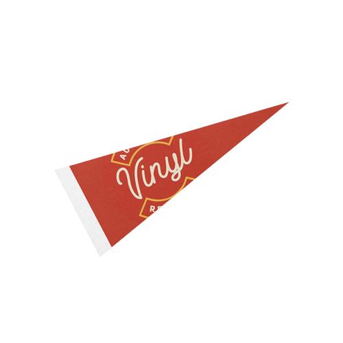 Sports & Outdoors - Team Spirit Gear - VividPennant 4CP Felt Display Flag