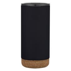 ChillGuard 16oz Luxe Steel Tumbler - Drinkware