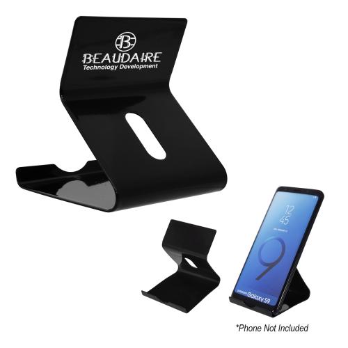 Technology - Phone Stands - Steelisle Non-Slip Phone Easel