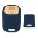 NAVY/BAMBOO;Bamboo